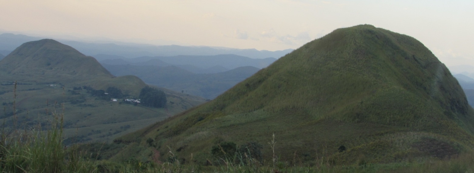 Mount Kigure